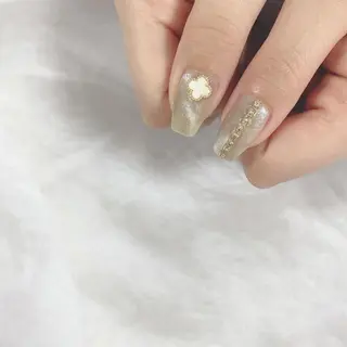 ネイル SOL NAILのネイルデザイン