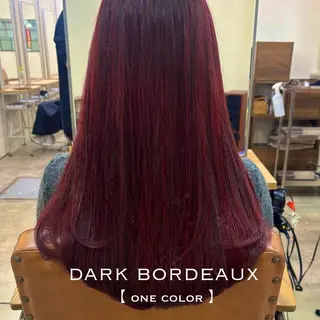 ロング カラー ⌇🌹透明感カラー 🌹ᴍᴇɢᴜᴍɪ ⌇のヘアスタイル