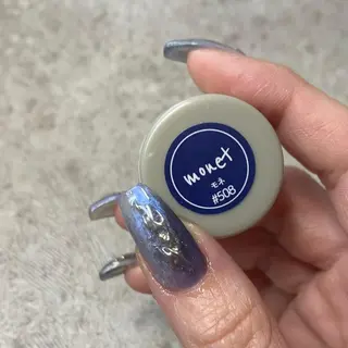 ネイル S. JEWELのネイルデザイン