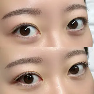 マツエク・マツパ 恵比寿駅4分🩶 垢抜け眉&まつ毛🫧の眉毛・アイブロウイメージ