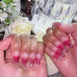 ネイル misun_ nailのネイルデザイン