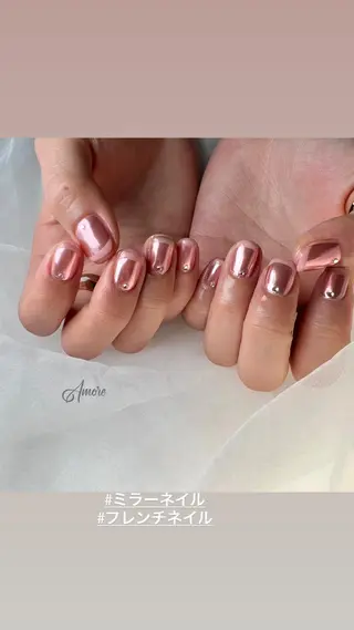 ネイル You kyehwaのネイルデザイン