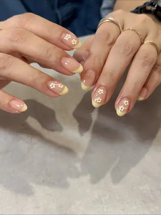 ネイル A/gan nail salonのネイルデザイン