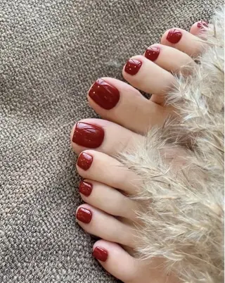 ネイル Lynn_ Nailのネイルデザイン