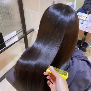 Happiness: 大前紗弥🎀.⋆のヘアスタイル