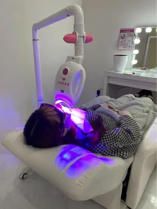 セルフホワイトニング chii🎀のその他イメージ