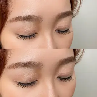 マツエク・マツパ ichi rikaのマツエク・マツパデザイン