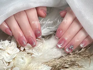 ネイル ✨Nailsalon Vi+✨のネイルデザイン