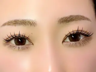 マツエク・マツパ まつぱ/パリジェンヌ LEDエク/パリエクのマツエク・マツパデザイン