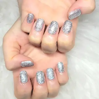 ネイル Natsumi 🦊  Nailのネイルデザイン
