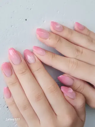 ネイル NailSalon N.中目黒のネイルデザイン