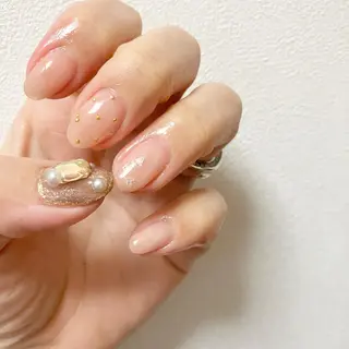 ネイル hiroba nailのネイルデザイン