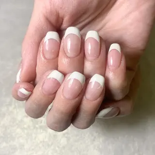 ネイル FIORITURA aiのネイルデザイン