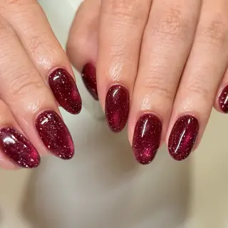 ネイル misaki ︎.♡*.のネイルデザイン