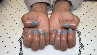 ネイル EYEST クロダのネイルデザイン