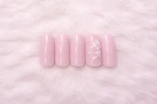 ネイル 南森町rebest 💅nailのネイルデザイン
