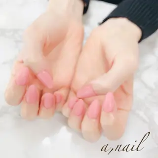 ネイル ネイルサロン エーネイルのネイルデザイン