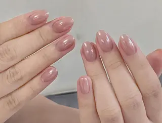 ネイル 💫 Tsuki_Nailのネイルデザイン