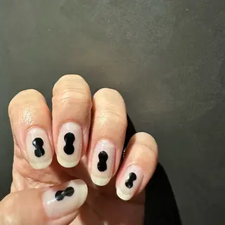 ネイル TK nail Sugiyamaのネイルデザイン