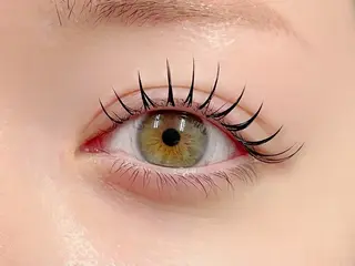 マツエク・マツパ ナミ milimiliのマツエク・マツパデザイン