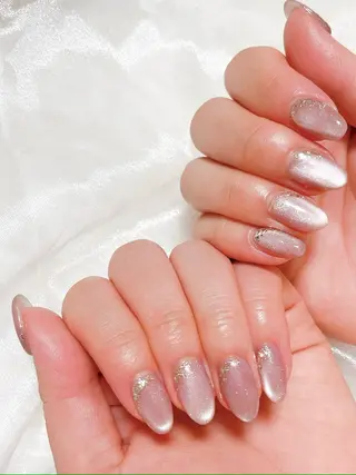 ネイル . JUNのネイルデザイン