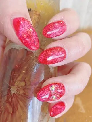 ネイル ニュアンスネイル🌈 MYU Nailsのネイルデザイン