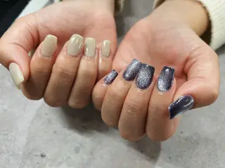 ネイル +purNAIL Asukaのネイルデザイン