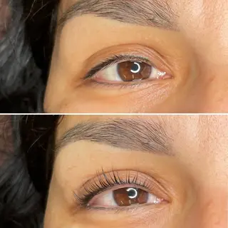 マツエク・マツパ Lash Connect 石川のマツエク・マツパデザイン
