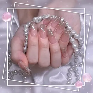 ネイル Chill Nailsalonのネイルデザイン