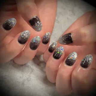 ネイル YAGAWA NAOのネイルデザイン