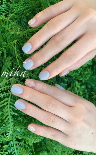 ネイル salon femmeのネイルデザイン