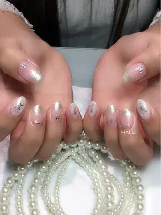 ネイル HALU ハルのネイルデザイン