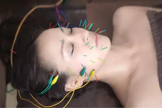 美容鍼灸サロン YOSHINOのエステ・リラクイメージ