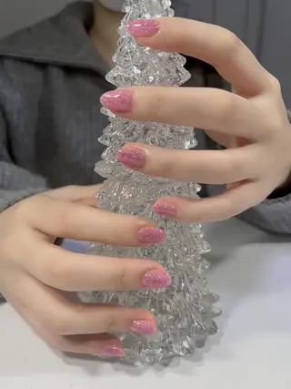 ネイル ネイルサロン ロア旧ジョリーのネイルデザイン