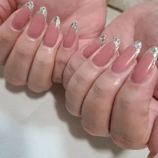ネイル nailsalon b.a.のネイルデザイン