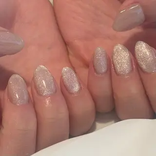 ネイル chuchu .nailのネイルデザイン
