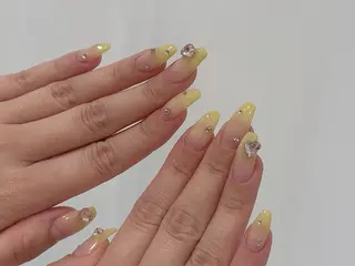 ネイル 【Limie】 nanaのネイルデザイン