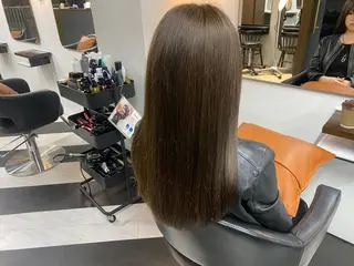 ロング 🦄艶髪育毛🌟毛髪 診断/セット/駒井のヘアスタイル