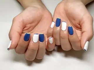 ネイル Rarity nail salonのネイルデザイン