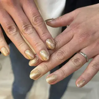 ネイル Tagi Nail 銀座のネイルデザイン