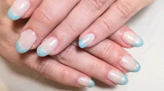 ネイル MIURA＊ HIROKOのネイルデザイン