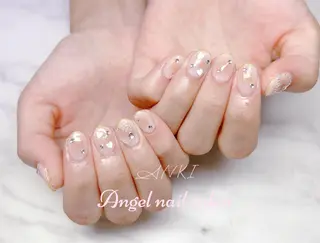 ネイル Angel nail salonのネイルデザイン