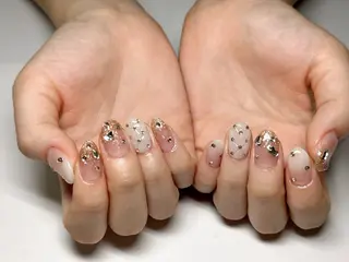ネイル Rarity nail salonのネイルデザイン