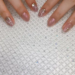 ネイル MoonLight MIHOのネイルデザイン