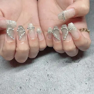 ネイル mao nailのネイルデザイン