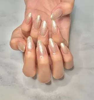 ネイル Nail Salon Repos【ルポ】のネイルデザイン