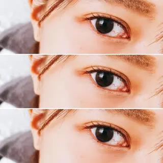 マツエク・マツパ eyelash lienのマツエク・マツパデザイン