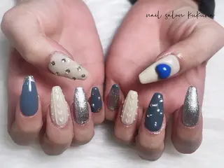 ネイル ワンホン/韓国 nail 大阪アメ村のネイルデザイン