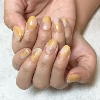 ネイル CHOUETTE Shioriのネイルデザイン