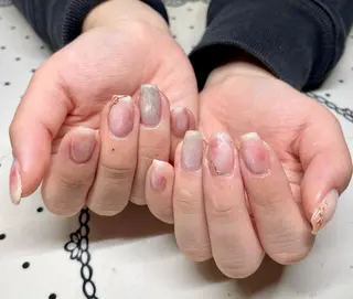 ネイル nailist cocoのネイルデザイン